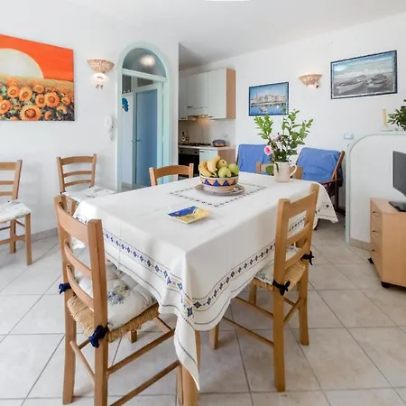 Apartmán Cobalto
